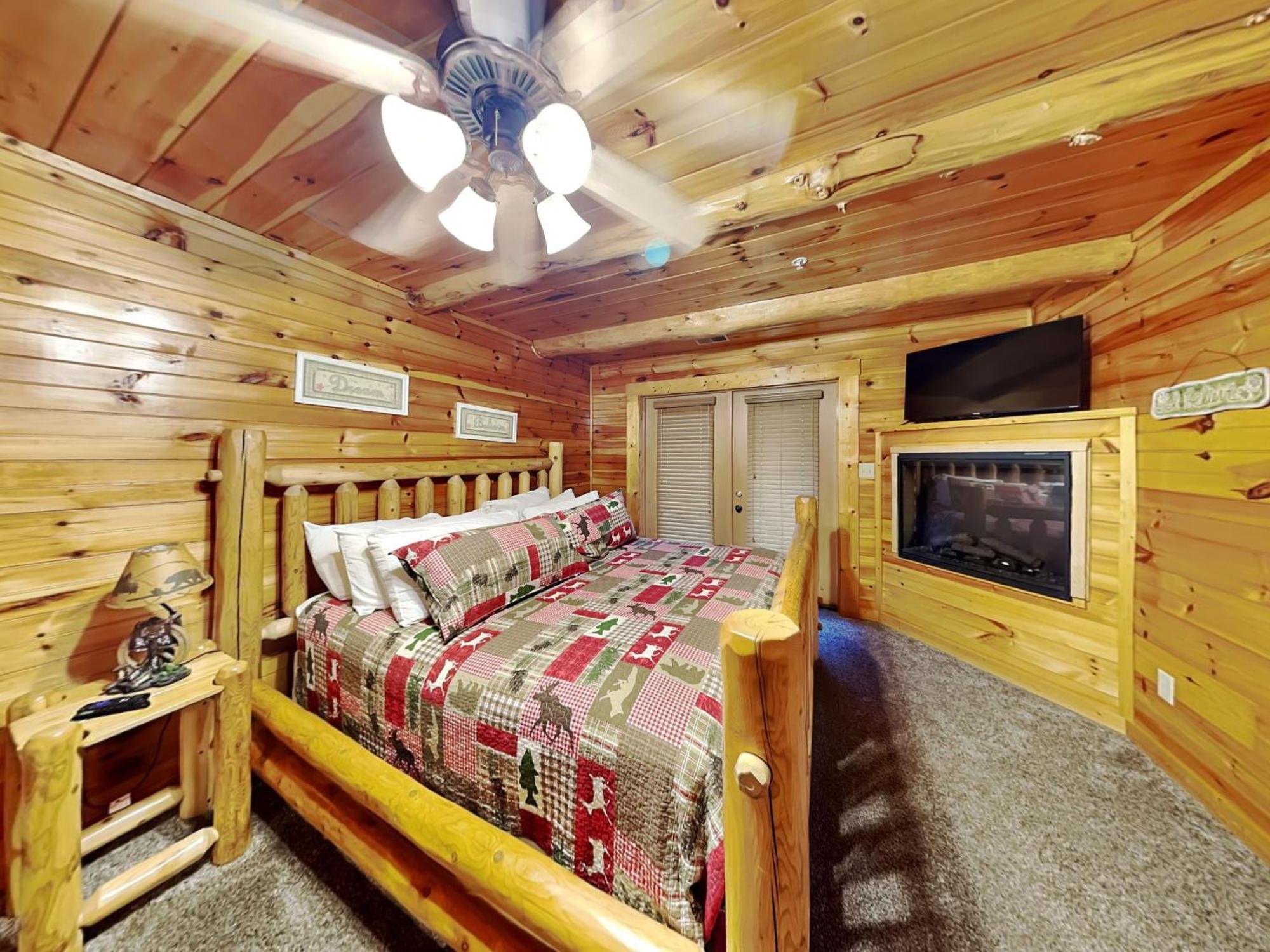 Hemlock Inn แกตลิงเบิร์ก ภายนอก รูปภาพ